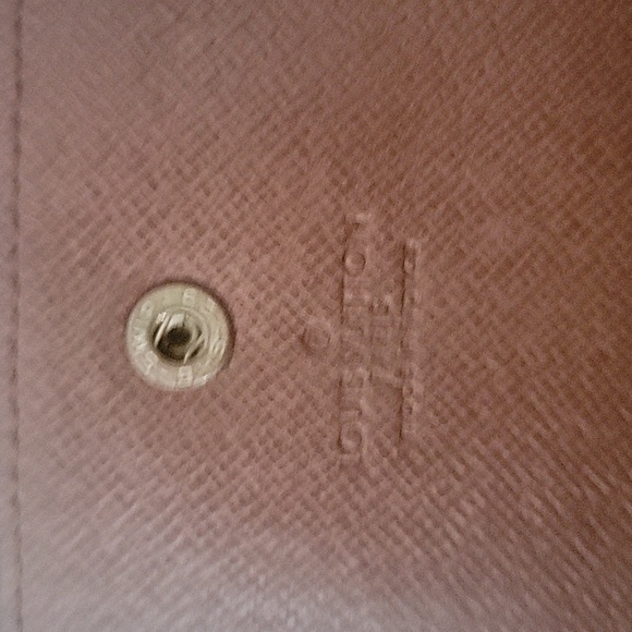 Louis Vuitton monogram wallet - Picture 4 of 10